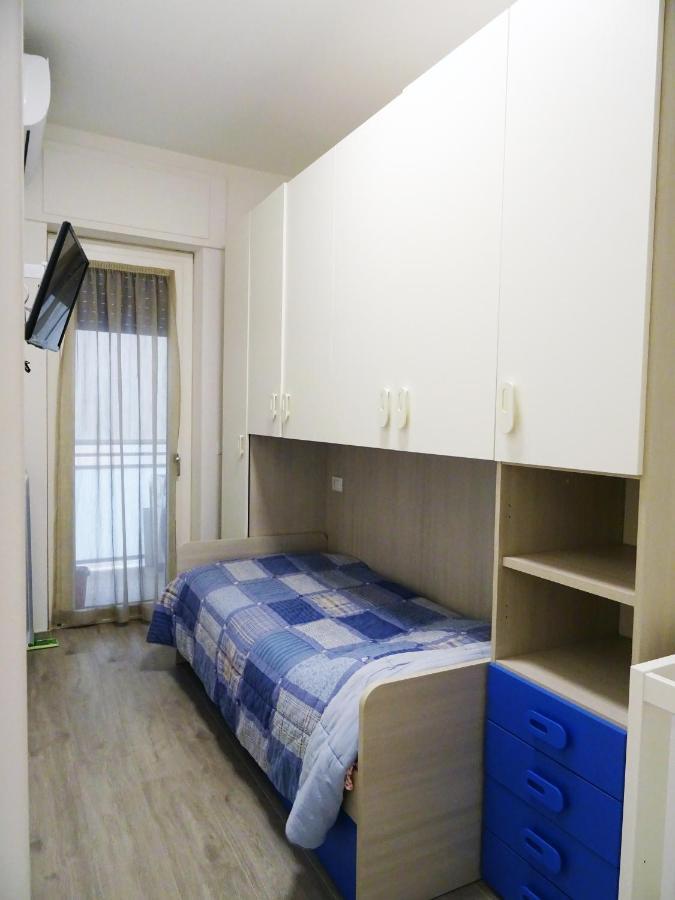Appartamento Fronte Mare Пескара Экстерьер фото